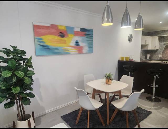 3 BEDROOM APARTMENT FOR SALE IN SIMBITHI ECO ESTATE